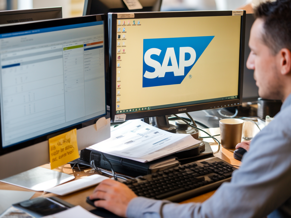 Wie Sie bei der entkoppelten migration von sap‑schnittstellen downtime vermeiden und schnittstellen neu designen