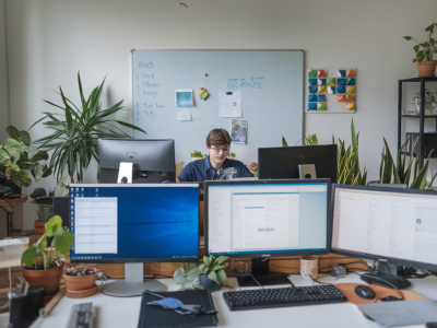 Wie Sie mit einer API‑Strategie 6 Monate Entwicklungszeit bei SaaS‑Integration sparen